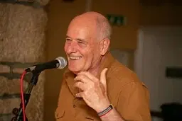 Edward Chapman - comedian