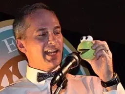 Edward Smyth - comedian
