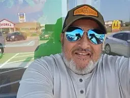 Eleazar Rodriguez - comedian