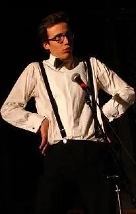 Elgan Alderman