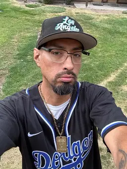 Eli Garza - comedian