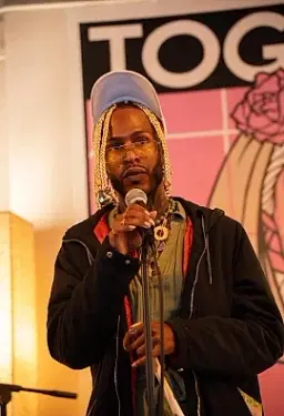 Eli Bandcamp - comedian