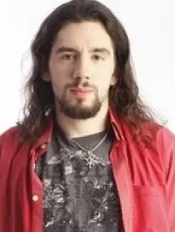 Adam Joyce - comedian
