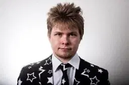Elliot Wengler - comedian