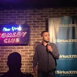 Ethan Feldman - comedian