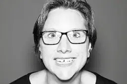 Emily Baum - comedian