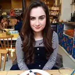 Emily Jane Cairns - comedian
