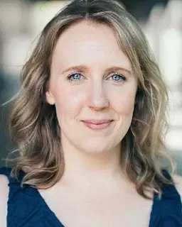 Emily Juler - comedian
