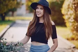 Emma Michael - comedian