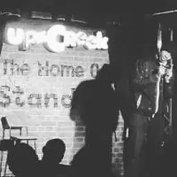 Emmanuel Paul  - comedian