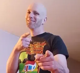 E.M. Ramsey - comedian