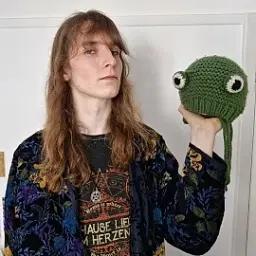 Ent James - comedian
