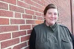 Emma Kiernan - comedian