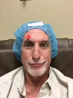 Eric Sham - comedian