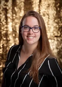 Erica Kuharski - comedian