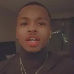 Eric Anthony Dudley Jr - comedian