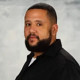Erick Austin - comedian