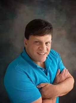 Eric Tartaglione - comedian