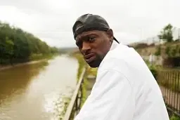 Griff - comedian