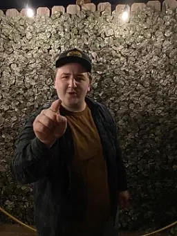 Ethan Abramson  - comedian