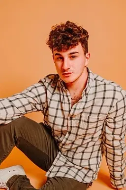 Ethan Murray - comedian