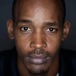 Eugene Singleton  - comedian