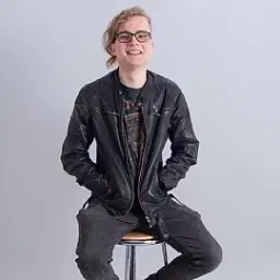 Ewan Boissinot - comedian