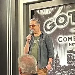 Fabian Friedland - comedian