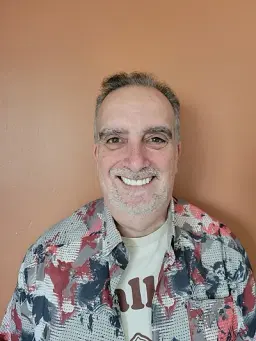 Frank Munguia - comedian