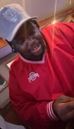 Fatfu - comedian