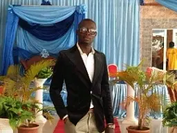 Femi Art - comedian
