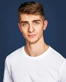 David Foggia - comedian