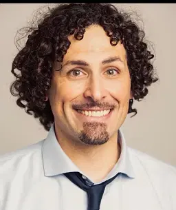 Francesco - comedian