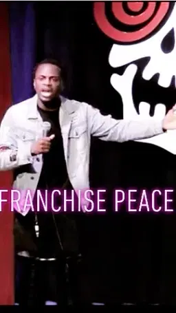 Franchise  - comedian