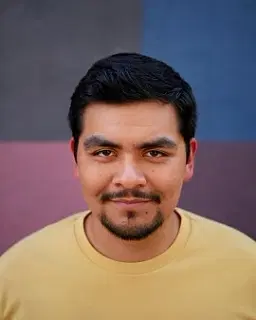 Frank Escalante - comedian