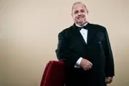 Frank Hillman - comedian