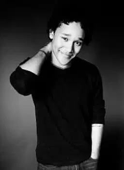 Fray Forde IV  - comedian
