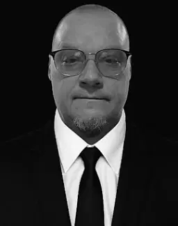 Freeway Farrell - comedian
