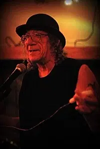 Mark Chagdes