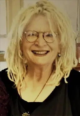 Gabby Tary - comedian
