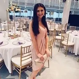 Gabby TZ - comedian