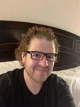 Gage Stangl - comedian
