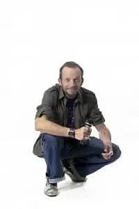 Gareth Berliner