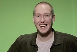 Gareth Neale - comedian