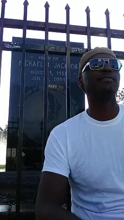 GaryGimeL - comedian