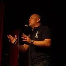 Gary Southam