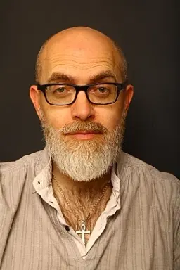 Geordie Geoff - comedian