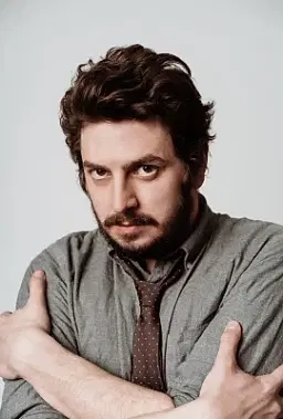 George Rigden - comedian