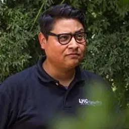 Gibbs Saad - comedian