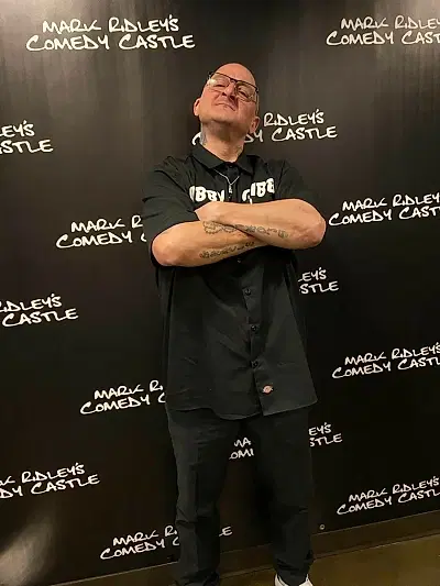 Gilbert Trejo